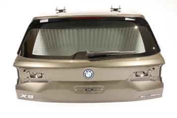 BMW X5 G05 Complete achterklep met camera 7931925, Ophalen of Verzenden, Gebruikt