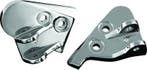 Kuryakyn Driver Peg Mounts GL1800 Chrome, Ophalen of Verzenden, Nieuw