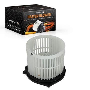 12V Heater Motor geschikt voor Honda Civic VIII Hatchback..., Verzenden, Nieuw, Honda