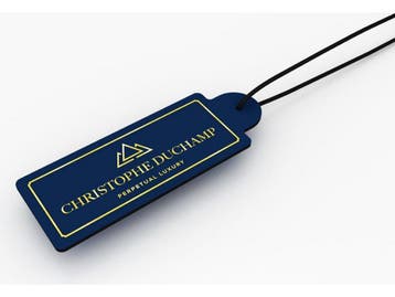 Christophe Duchamp ETOILE - Dameshorloge - Luxe tweekleurig, Sieraden, Tassen en Uiterlijk, Verzenden, Nieuw