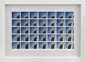 Maurizio Galimberti (1956–) - Graphic Studio... Leipziger
