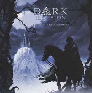 cd - Dark Illusion - Beyond The Shadows, Verzenden, Zo goed als nieuw