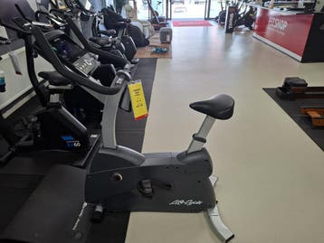 Life Fitness Hometrainer C1 Go, Nieuw