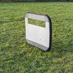 ProPlus Opblaasbaar windscherm - 160 x 140 cm - 150D poly..., Ophalen of Verzenden, Nieuw