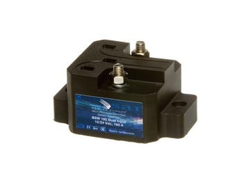 Samlex BSW 160 Dual Cyrix, Verzenden, Nieuw, Universele onderdelen