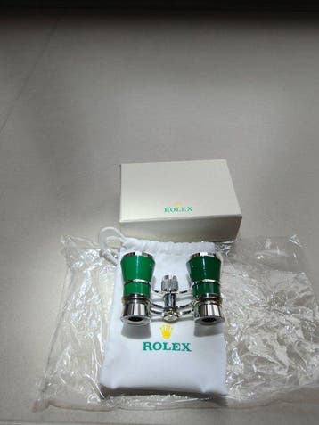 Verrekijker - 2020+ - Rolex, Nieuw