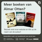 Verdwenen Chemie / De zeven Deventer moordzaken Almar Otten, Verzenden, Gelezen, Almar Otten