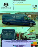 Transport Verhuizen Verhuisservice  Verhuisbedrijf Vanaf 65e, Inpakservice, Opslag