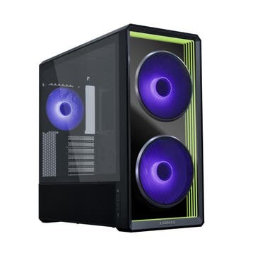 Ryzen 7 9850X3D / RTX5080 / 32GB DDR5 / 2TB M.2 / W11/GamePC, PC Zuid, 2TB M.2 PCI-e 5, 32 GB, Virtual Reality
