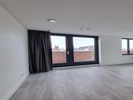 Appartement Krommertstraat in Amsterdam, Overige soorten, Noord-Holland