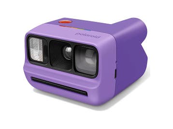 Polaroid -  Go Gen 3 Purple Instantcamera  - Paars, Audio, Tv en Foto, Verzenden, Nieuw, Polaroid