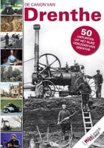 De Canon van Drenthe 9789023245483 M. Gerding, Boeken, Verzenden, Gelezen, M. Gerding