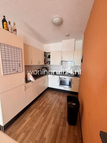 Woningruil - Evertsweertplantsoen 140 - 4 kamers, Amsterdam
