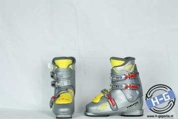 Refurbished - Skischoenen - Head Carve X3 - 24MP/38EU, Gebruikt, Schoenen, Ophalen of Verzenden, Carve