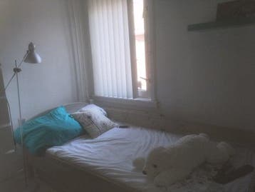 Appartement te huur in Tilburg - 9 m² - 1 kamer(s), Appartement, Tilburg, Noord-Brabant