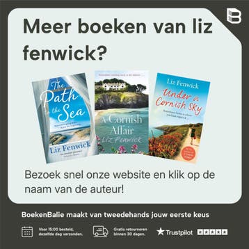 A Cornish Affair - liz fenwick 9781409137498, Verzenden, Gelezen, Liz fenwick