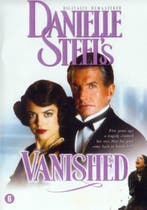 Danielle Steel - Vanished - DVD, Verzenden, Nieuw in verpakking