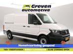 Volkswagen Crafter 2.0 TDI L3H2  140PK  Airco  Parkeersens., Volkswagen, Wit, Nieuw, Te koop