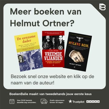 Beulswerk - Helmut Ortner 9789089755209, Verzenden, Zo goed als nieuw, Helmut Ortner