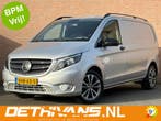 Mercedes-Benz Vito L1H1 | Financial Lease voor 290 p/mnd, Automaat, Stof, Gebruikt, Overige carrosserieën