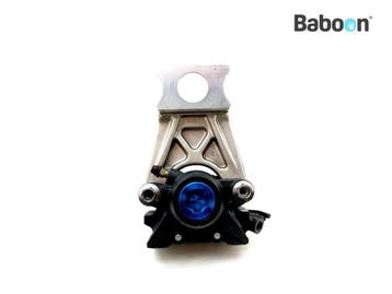 Remklauw Achter Yamaha YZF R1 2000-2001 (YZF-R1 5JJ), Verzenden, Gebruikt
