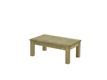 Talen Tafel Zeist 120 x 70 cm, Nieuw