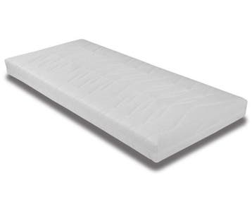 Matras Milan 16cm Koudschuim - 140 x 210, Huis en Inrichting, Slaapkamer | Matrassen en Bedbodems, Nieuw