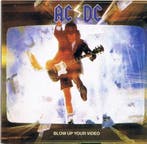 AC/DC - Blow Up Your Video CD, Cd's en Dvd's, Cd's | Rock, Verzenden, Nieuw in verpakking