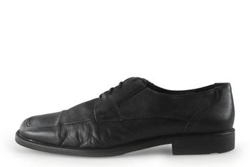Lloyd Veterschoenen in maat 48 Zwart, Kleding | Heren, Verzenden, Zwart, Lloyd, Zo goed als nieuw