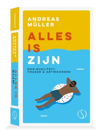Alles Is Zijn | Andreas Müller | Nieuw, Boeken, Ophalen of Verzenden, Nieuw, Andreas Müller
