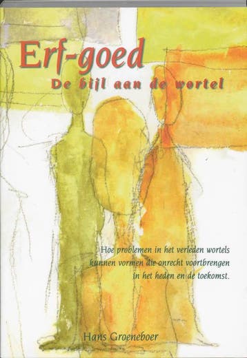 Erf-goed - J.F.M. Groeneboer 9789076193038, Boeken, Verzenden, Zo goed als nieuw, J.F.M. Groeneboer