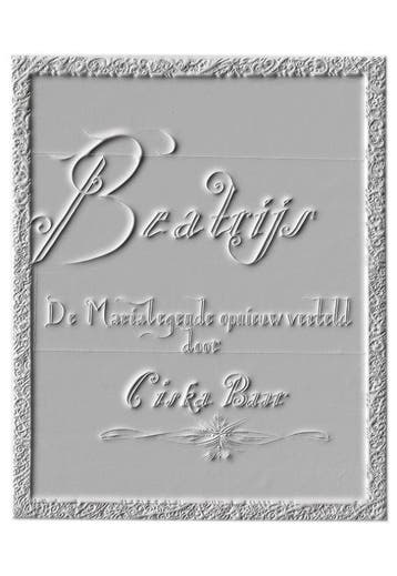 Beatrijs 9789463654067 Ciska Baar, Verzenden, Gelezen, Ciska Baar