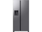 Samsung RS80F66KBT - Amerikaanse Koelkast - 634 Liter -, Witgoed en Apparatuur, Koelkasten en IJskasten, Verzenden, Zo goed als nieuw