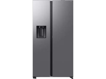 Samsung RS80F66KBT - Amerikaanse Koelkast - 634 Liter -, Witgoed en Apparatuur, Koelkasten en IJskasten, Verzenden, Zo goed als nieuw