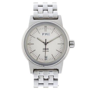 Oris - Big Crown - Zonder minimumprijs - 7501 - Heren -, Nieuw