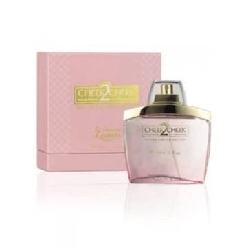 Creation Lamis Cheek 2 Cheek EDP for women 100ML, Verzenden, Nieuw