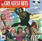 Various - The Greatest Hits 1991 - 3, Ophalen of Verzenden, Gebruikt