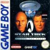 MarioGBA.nl: Star Trek: Generations Beyond the Nexus iDEAL, Ophalen of Verzenden, Gebruikt