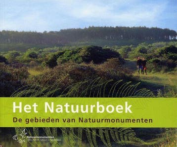 Het Natuurboek 9789070099459, Verzenden, Gelezen