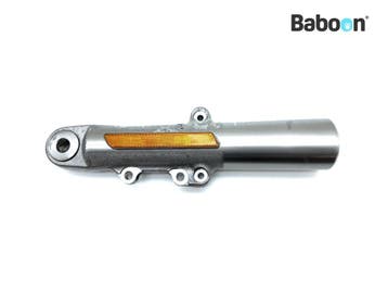 Voorvork Buitenpoot Links Harley-Davidson FLHTCU Ultra, Verzenden, Gebruikt