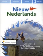 2 vmbo-kgt / Nieuw Nederlands / leerboek 9789001880750, Verzenden, Zo goed als nieuw, Annie van der Beek