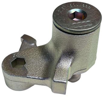 Ketting Aanspanner 059109487C Audi 7720-43692-B NTN, Verzenden, Nieuw, Audi