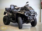 Can-Am Outlander 1000 MAX XU+ | T-kenteken | QFF Funbikes BV, Motoren, Quads en Trikes, 2 cilinders, Meer dan 35 kW