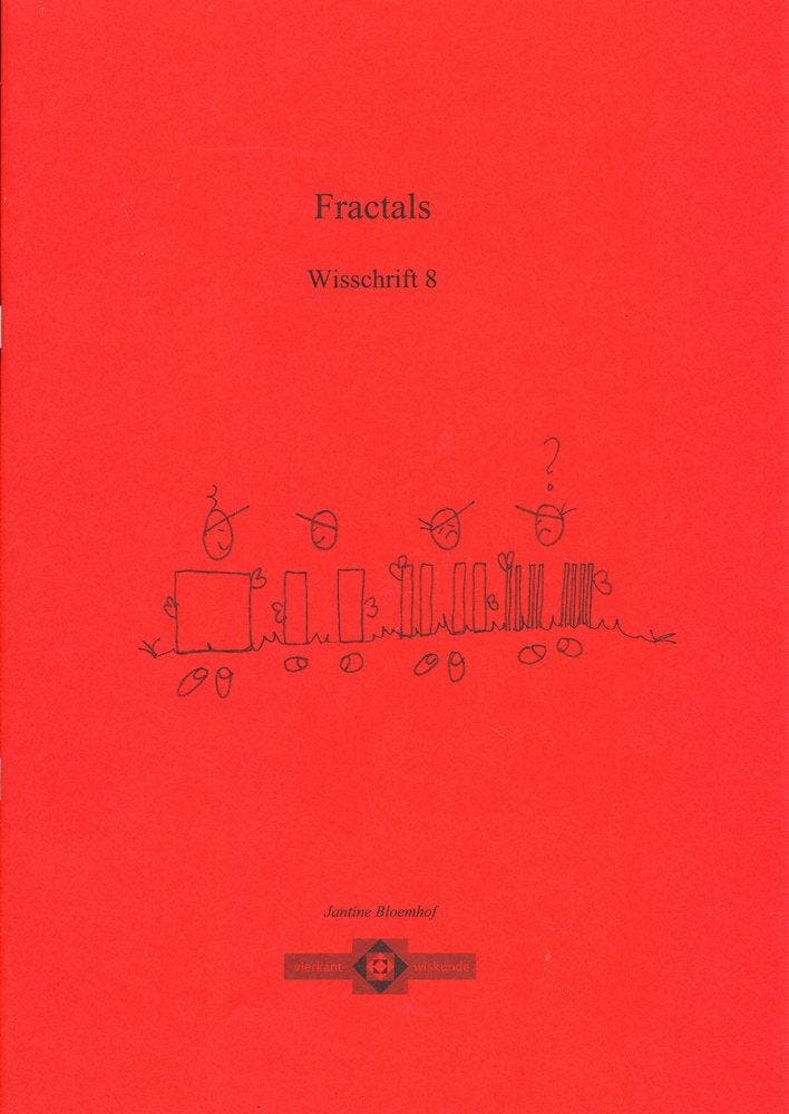 Stichting Vierkant werkschrift 8 (per stuk), Boeken, Schoolboeken, Verzenden
