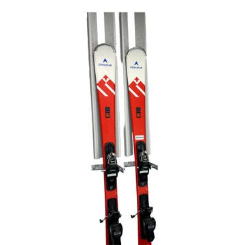 Dynastar Speed 063 Carving Ski + Look Bindingen-149, Overige merken, Gebruikt, Ophalen of Verzenden, Carve