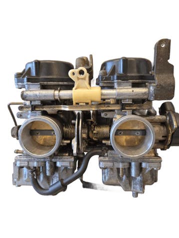 Mikuni BST38 – Yamaha TDM 850 Carburateurs 1991–2001, Ophalen, Nieuw