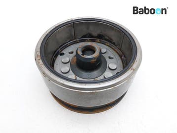 Vliegwiel / Rotor Honda VT 500 C Shadow (VT500C PC08), Verzenden, Gebruikt