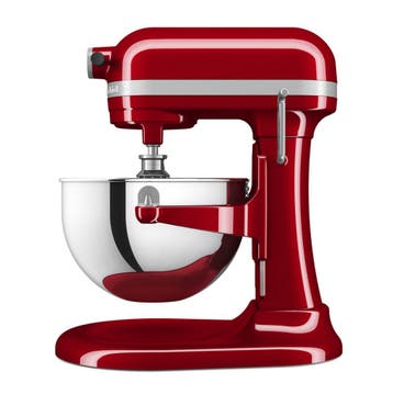 Kitchenaid Keukenmachine HEAVY DUTY Planetaire mixer 5,2 l –, Witgoed en Apparatuur, Ophalen of Verzenden, Zo goed als nieuw