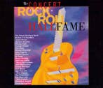 cd - Various - The Concert For The Rock And Roll Hall Of..., Verzenden, Zo goed als nieuw