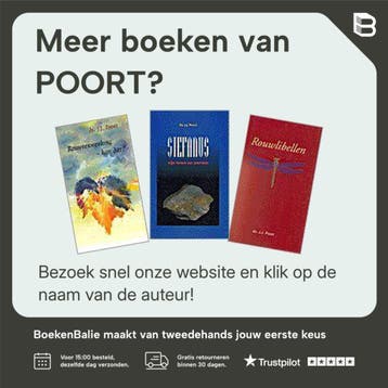 HET IS VOLBRACHT - POORT 9789061406532, Verzenden, Zo goed als nieuw, POORT